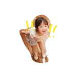 になひな*（個別スタンプ：14）