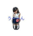になひな*（個別スタンプ：18）