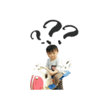 Two+two baby（個別スタンプ：10）
