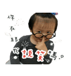 Two+two baby（個別スタンプ：29）