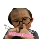 Two+two baby（個別スタンプ：31）