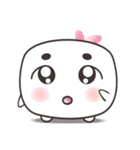 枕の赤ちゃん - 私たちの日常生活（個別スタンプ：10）