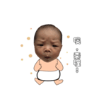 Tong sister（個別スタンプ：5）