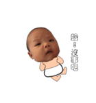 Tong sister（個別スタンプ：7）