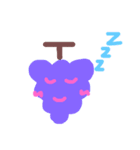 フルーツlove（個別スタンプ：2）