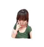 CN.Dreampiba（個別スタンプ：6）
