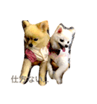 のんたんだよ！（個別スタンプ：17）