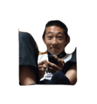 楠野大図鑑（個別スタンプ：4）