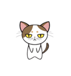 ラーユちゃん（個別スタンプ：2）