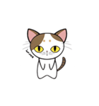 ラーユちゃん（個別スタンプ：3）