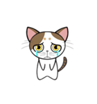 ラーユちゃん（個別スタンプ：4）