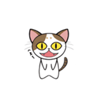 ラーユちゃん（個別スタンプ：5）