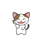 ラーユちゃん（個別スタンプ：6）