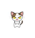 ラーユちゃん（個別スタンプ：7）