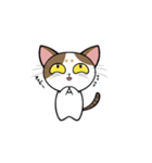 ラーユちゃん（個別スタンプ：9）