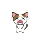 ラーユちゃん（個別スタンプ：11）
