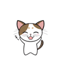 ラーユちゃん（個別スタンプ：12）
