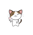 ラーユちゃん（個別スタンプ：15）