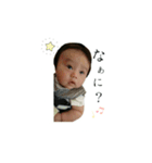 M＆J♡♡（個別スタンプ：15）