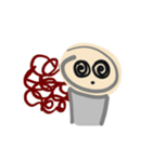 Hoy Lord 1（個別スタンプ：6）
