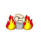 Hoy Lord 1（個別スタンプ：7）
