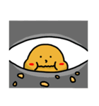 The Potato Fairy 1（個別スタンプ：4）