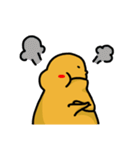 The Potato Fairy 1（個別スタンプ：6）