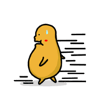 The Potato Fairy 1（個別スタンプ：7）