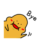 The Potato Fairy 1（個別スタンプ：12）