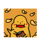 The Potato Fairy 1（個別スタンプ：13）