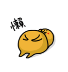 The Potato Fairy 1（個別スタンプ：14）