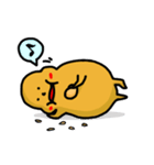 The Potato Fairy 1（個別スタンプ：15）
