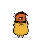 The Potato Fairy 1（個別スタンプ：16）