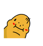 The Potato Fairy 1（個別スタンプ：19）