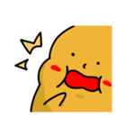 The Potato Fairy 1（個別スタンプ：26）