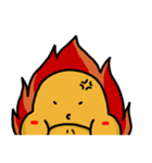 The Potato Fairy 1（個別スタンプ：27）