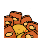 The Potato Fairy 1（個別スタンプ：35）