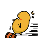 The Potato Fairy 1（個別スタンプ：36）