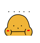 The Potato Fairy 1（個別スタンプ：37）