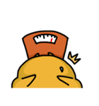 The Potato Fairy 1（個別スタンプ：39）