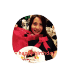 bc.nana（個別スタンプ：3）