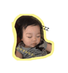 Children 1（個別スタンプ：2）