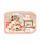 Children 1（個別スタンプ：7）