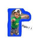 Children 1（個別スタンプ：10）