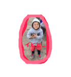 Children 1（個別スタンプ：12）