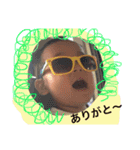Children 1（個別スタンプ：13）