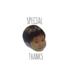 greeting！！！！！！！（個別スタンプ：20）