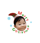 greeting！！！！！！！（個別スタンプ：22）