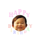 greeting！！！！！！！（個別スタンプ：23）