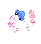 life5（個別スタンプ：6）